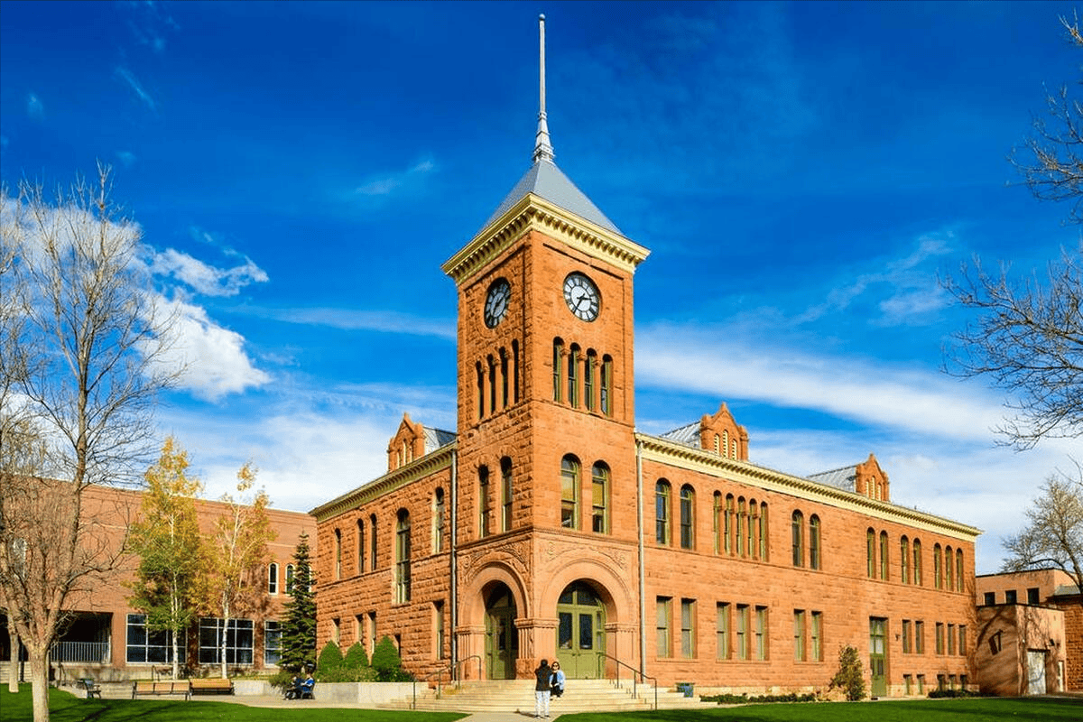 俄亥俄州立大学